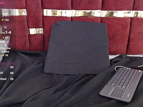 Chat XXX ao vivo de _nanah45