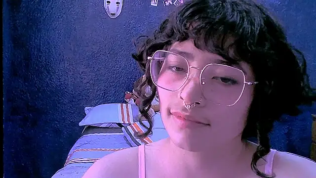 NinaYellow – Live XXX-chat