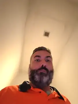 Abelito87 Chat XXX in diretta