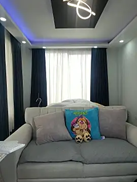 Chatroom XXX en direct de evasweett__