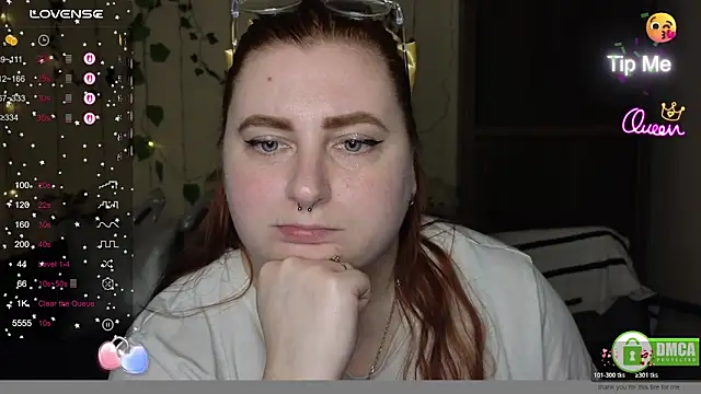 Alicia_love00 Adlı Modelin Canlı XXX Sohbeti