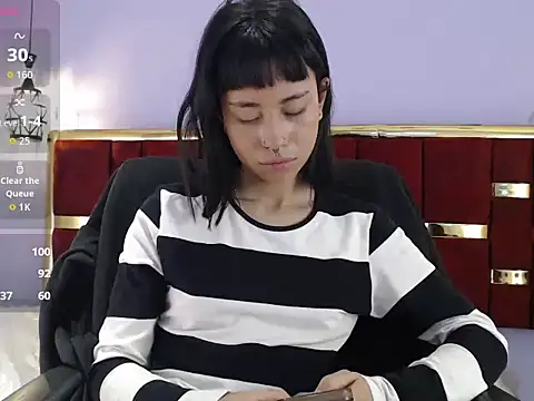 _nanah45 – Live XXX-chat