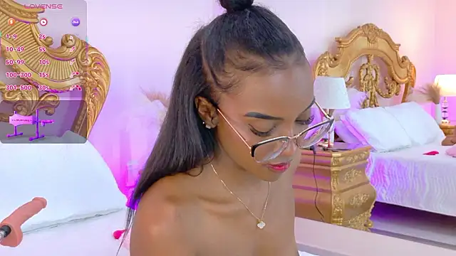 Chat +18 de AshleyFerri ao vivo