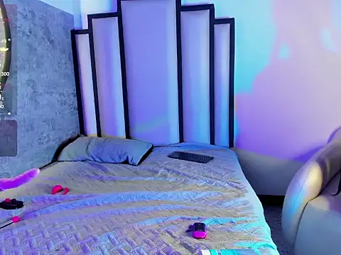 Melody-Joness Webcamshow