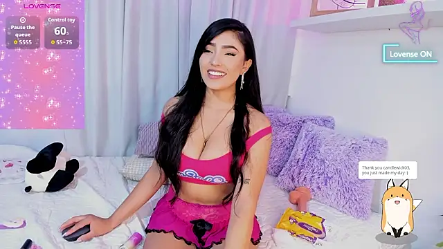 pucca7 Live XXX-chat