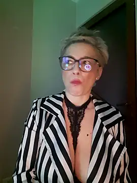 LunaBlaise Live XXX-Chat