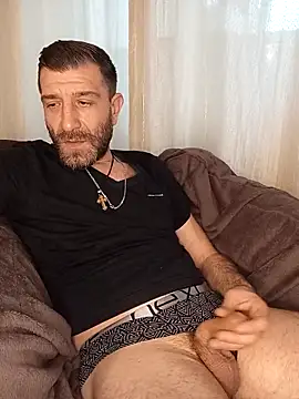 Alexdaniel89 Obrolan Langsung XXX