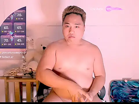 โชว์เว็บแคมของ Hardking_69