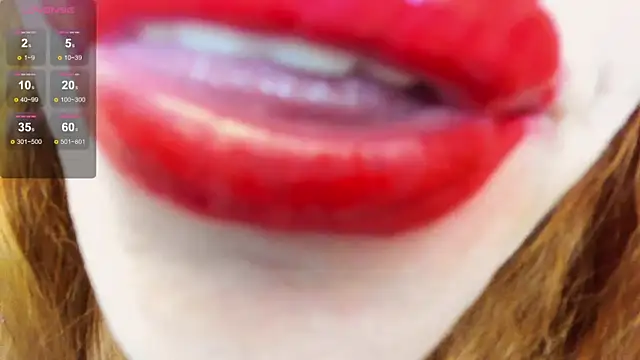 softlysoftlyasbeauty Chat XXX live