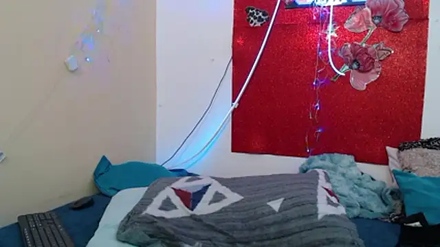 liliimilf live XXX chat