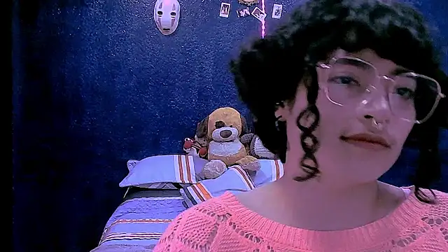 Chat XXX en directo de NinaYellow