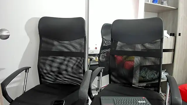 ariloe_quintero Chat XXX live