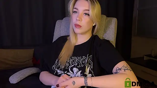 Chat +18 de ariashaa ao vivo