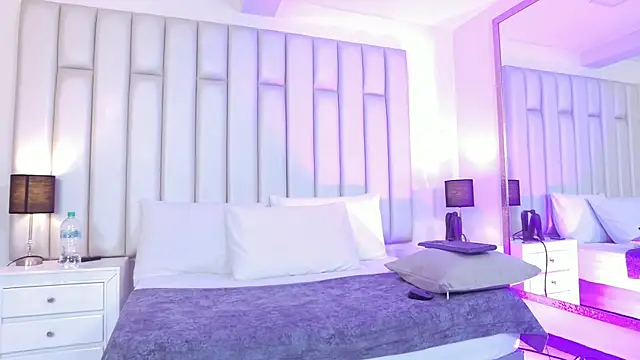 aandreaperez's Live XXX Chat