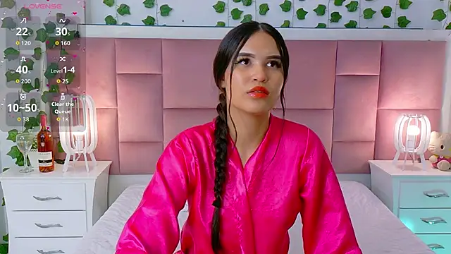 kaily_sweet1のライブXXXチャット