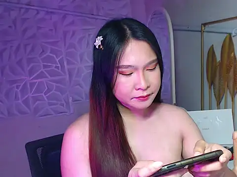 Horny_Alexa 在線直播表演