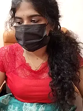 Sunitha28 Webcam-Show