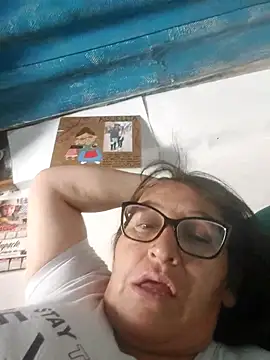 Show de webcam de clarita_01