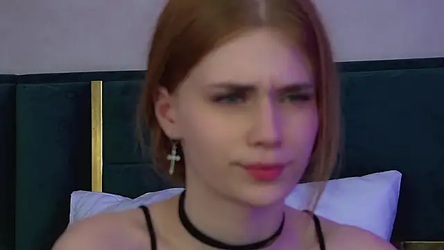 Sembang XXX Secara Langsung MelissaBauch