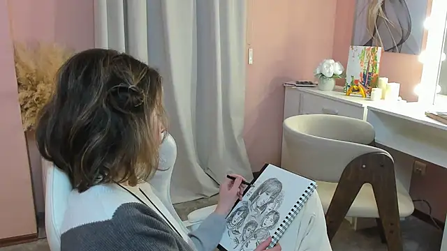 دردشة CrystaLeah الجنسية المباشرة