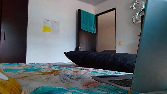 jimmy_scoot Pertunjukan Webcam