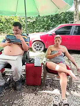 hotandfierylatinos2023's Live XXX Chat