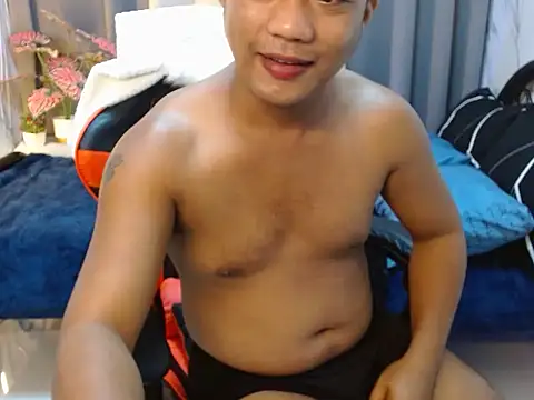 JustJakey Obrolan Langsung XXX