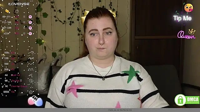 دردشة Alicia_love00 الجنسية المباشرة