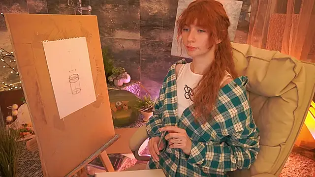 XXX chat uživo modela Nicol_Moonn