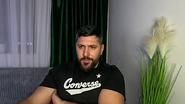 Gold_Alpha_Boy's Live XXX Chat