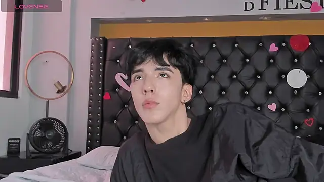 AerumChae's Live XXX Chat