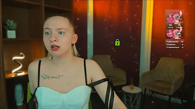 دردشة mila_glow1 الجنسية المباشرة