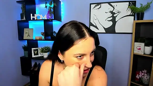 FUN_AMI élő XXX-chatje