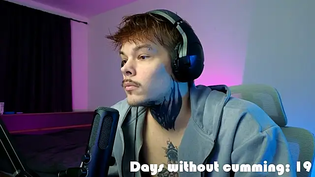 DENIS_HERE 现场XXX聊天