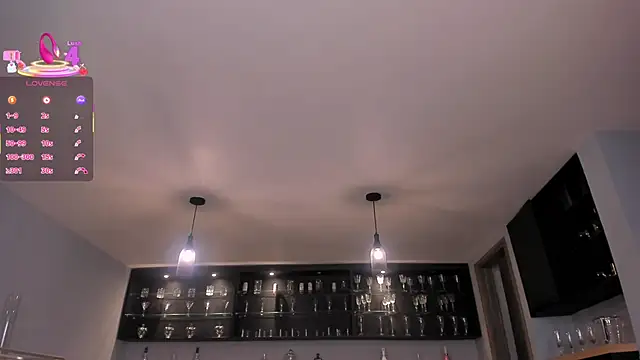 Chat XXX en directo de MaddyOwens