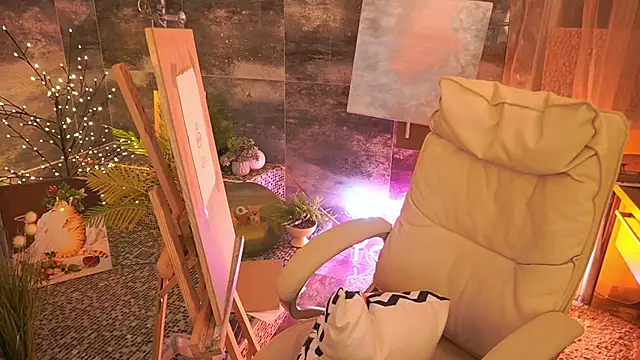 Nicol_Moonn's Live XXX Chat