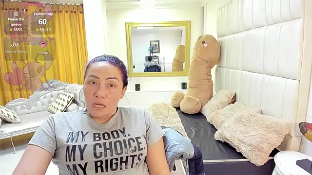 gaby_trent's Live XXX Chat