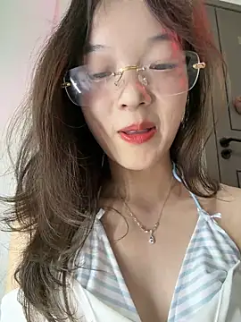meimei_x Show Webcam
