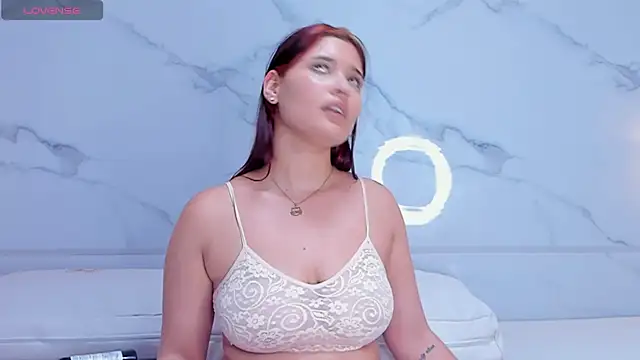 Show webcam de camilla_hilton