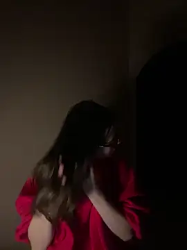 XXX chat uživo modela Flossy_Vettie