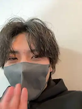 CHROME-kun925 live XXX chat