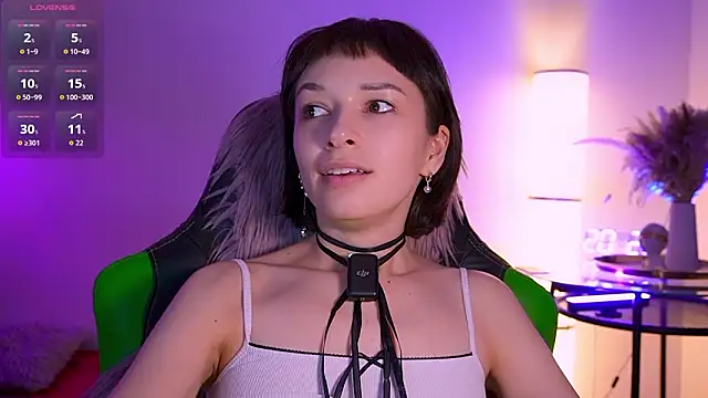 YourDarlingVivian's Live XXX Chat