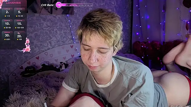 Chat +18 de Timothy_Fox ao vivo