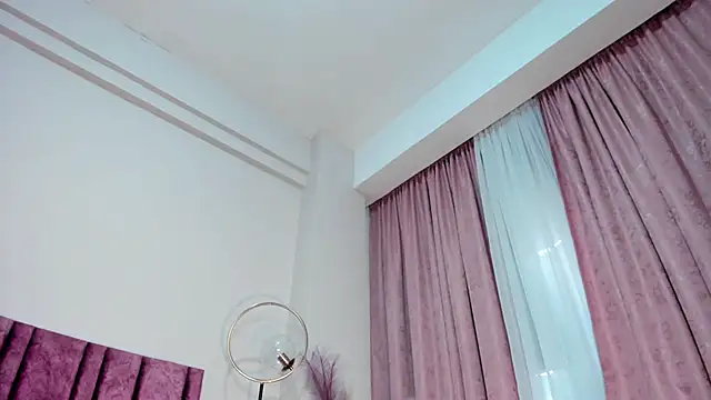 Chat XXX en directo de SeleneLujan