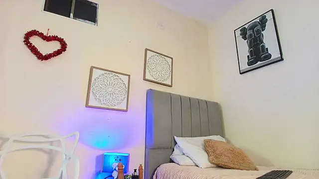 دردشة mary_cute9 الجنسية المباشرة