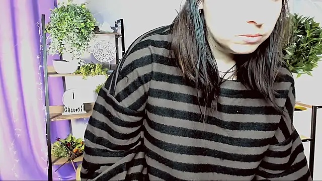 Chat XXX en directo de MartaEdams