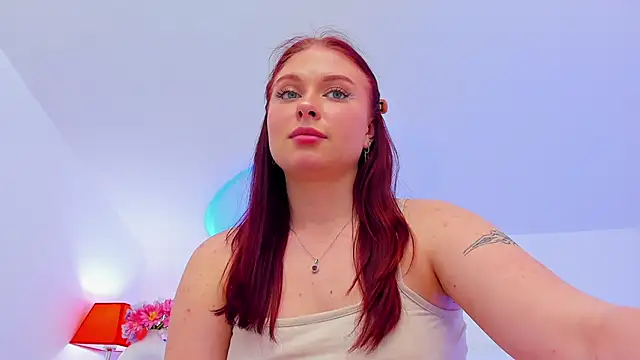 Chat +18 de LizyBex ao vivo