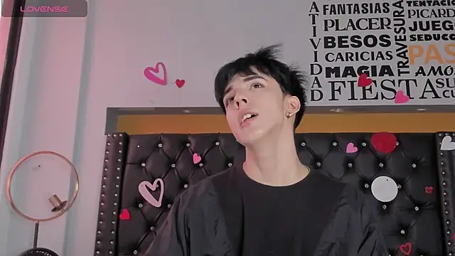 AerumChae Webcam Show