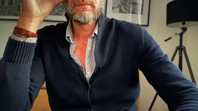 Chat +18 de mecchaude ao vivo