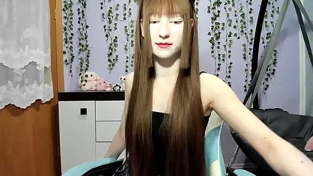 Chatroom XXX en direct de Yoonhee_ki